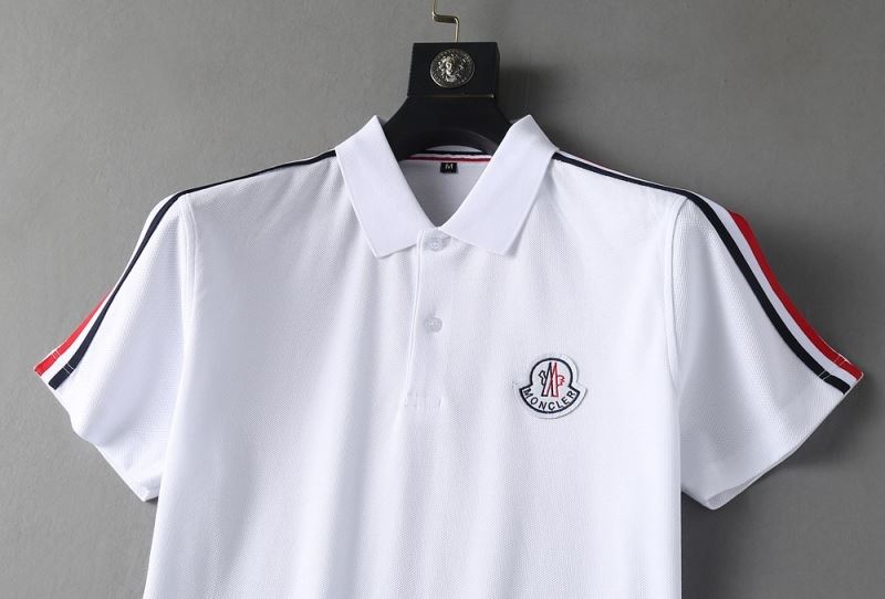 Moncler T-Shirts